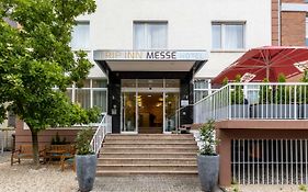 Trip Messe Westend 4*